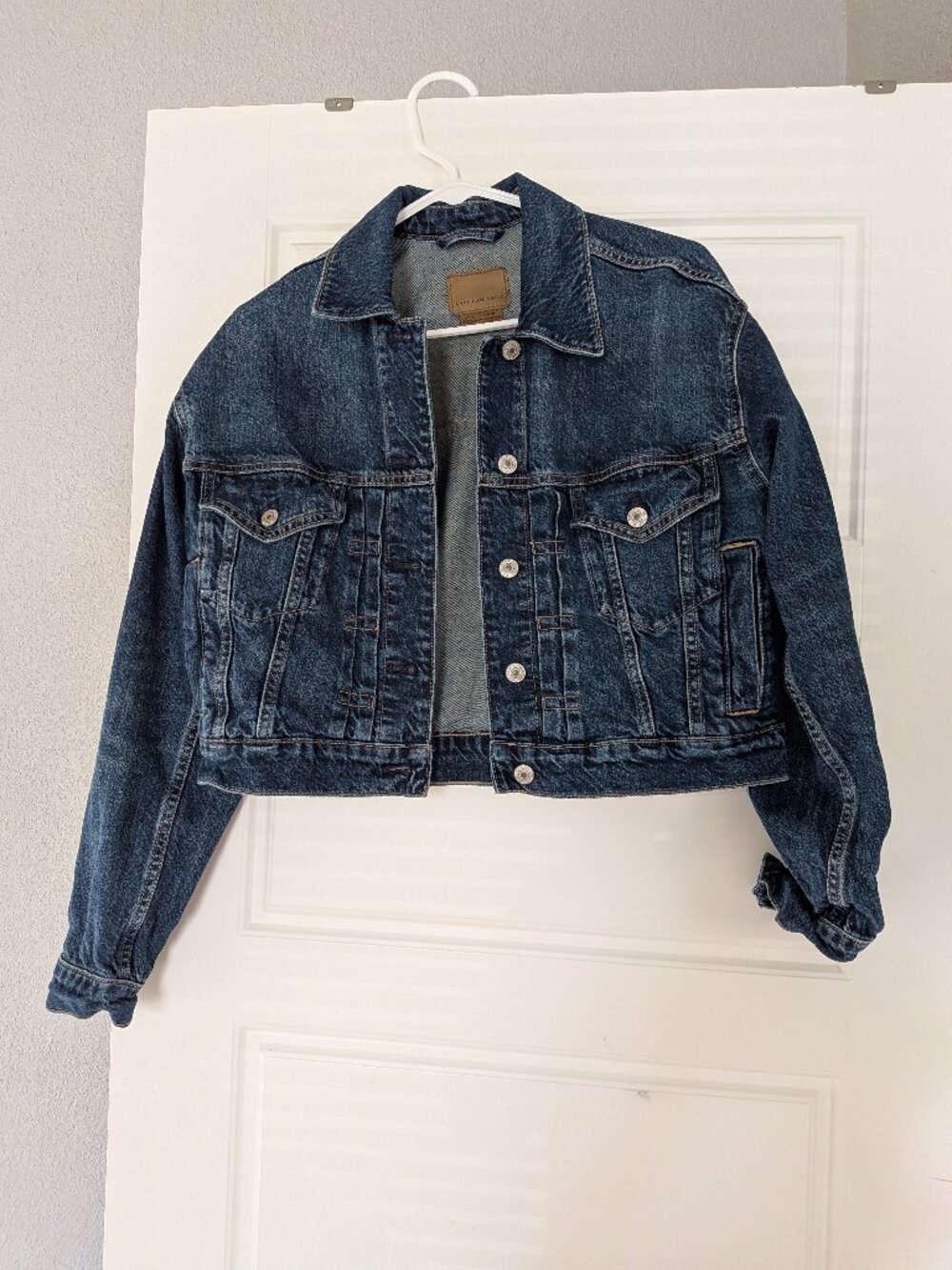 American Eagle Denim Jacket